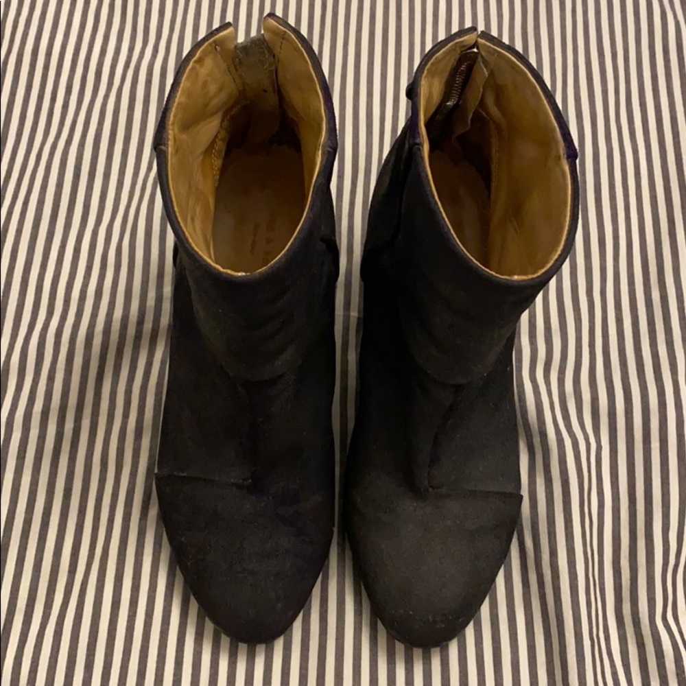 Newbury Rag & Bone bootie - Picture 2 of 8